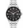 PAUL LORENS Men's Watch PL20002B-1C1 / black