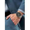 PAUL LORENS Men's Watch PL20002B-1C1 / black