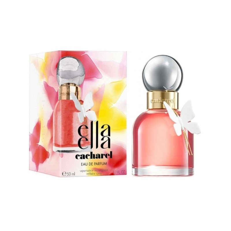 Cacharel Ella Ella EDP 50ml
