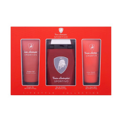 Lamborghini Sportivo EDT 125ml