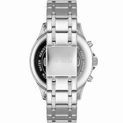 PAUL LORENS Men's Watch PL20002B-1C1 / black