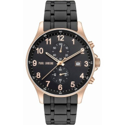 PAUL LORENS Men’s Watch PL20002B-1A4