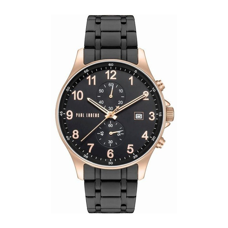 PAUL LORENS Men’s Watch PL20002B-1A4