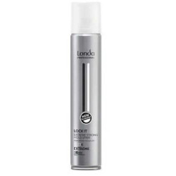 Londa Professional Lock It Hair Spray 250ml