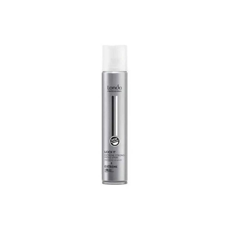 Londa Professional Lock It Hair Spray 250ml