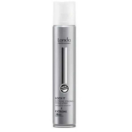 Londa Professional Lock It Hair Spray 250ml