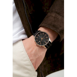 PAUL LORENS Men’s Watch PL20002B-1A4
