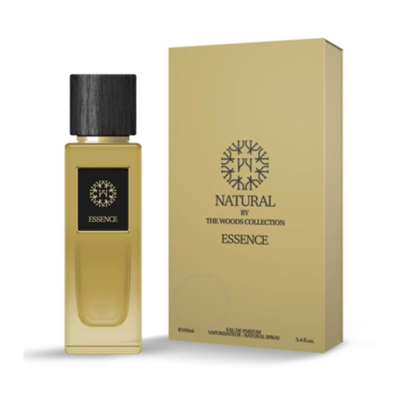 The Woods Collection The Essence EDP 100ml