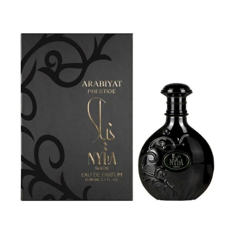 Arabiyat Prestige Nyla EDP 80ml