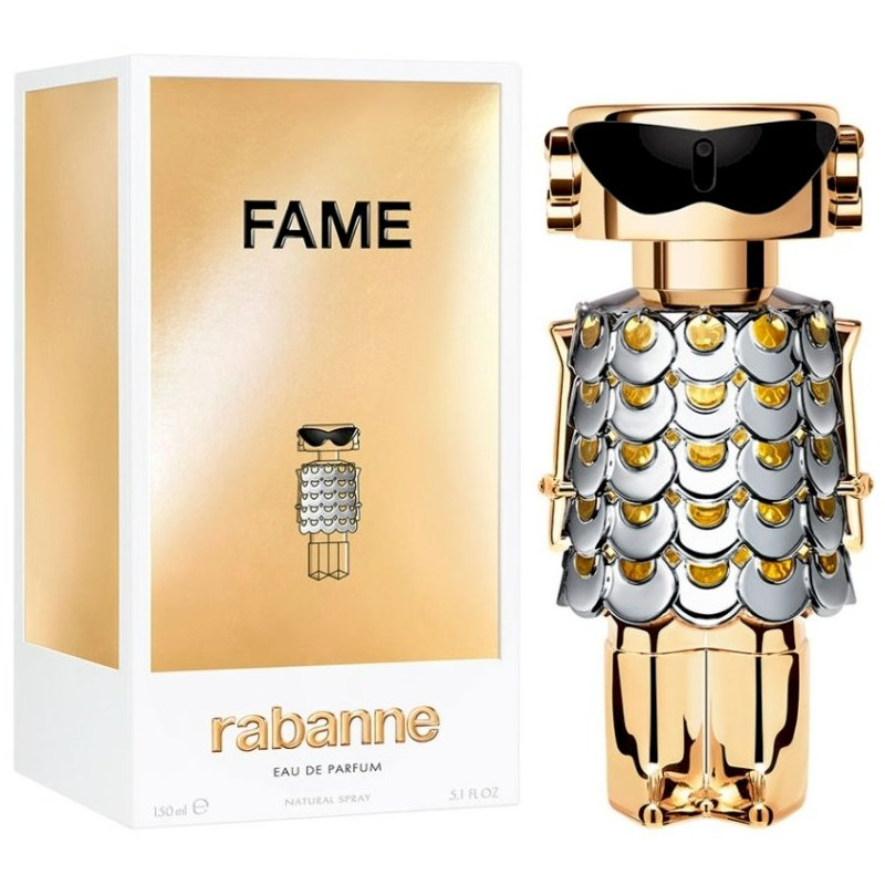 Paco Rabanne Fame EDP 150ml