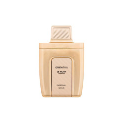 Orientica Le Motif EDP 85ml