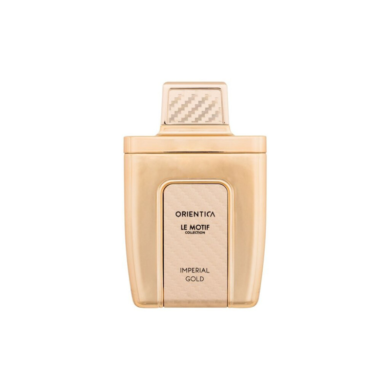 Orientica Le Motif EDP 85ml