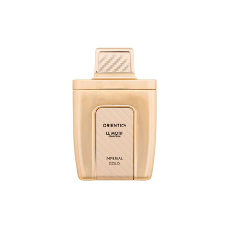 Orientica Le Motif EDP 85ml