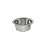 Metalinis dubenėlis 11 cm, 0,20 l