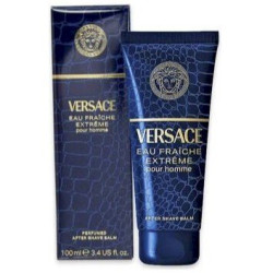 Versace Man Aftershave Balm 100ml