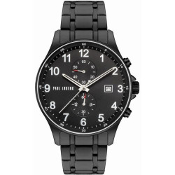 PAUL LORENS Men's Watch PL20002B-1A5 / black