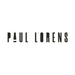 PAUL LORENS Men's Watch PL20002B-1A5 / black