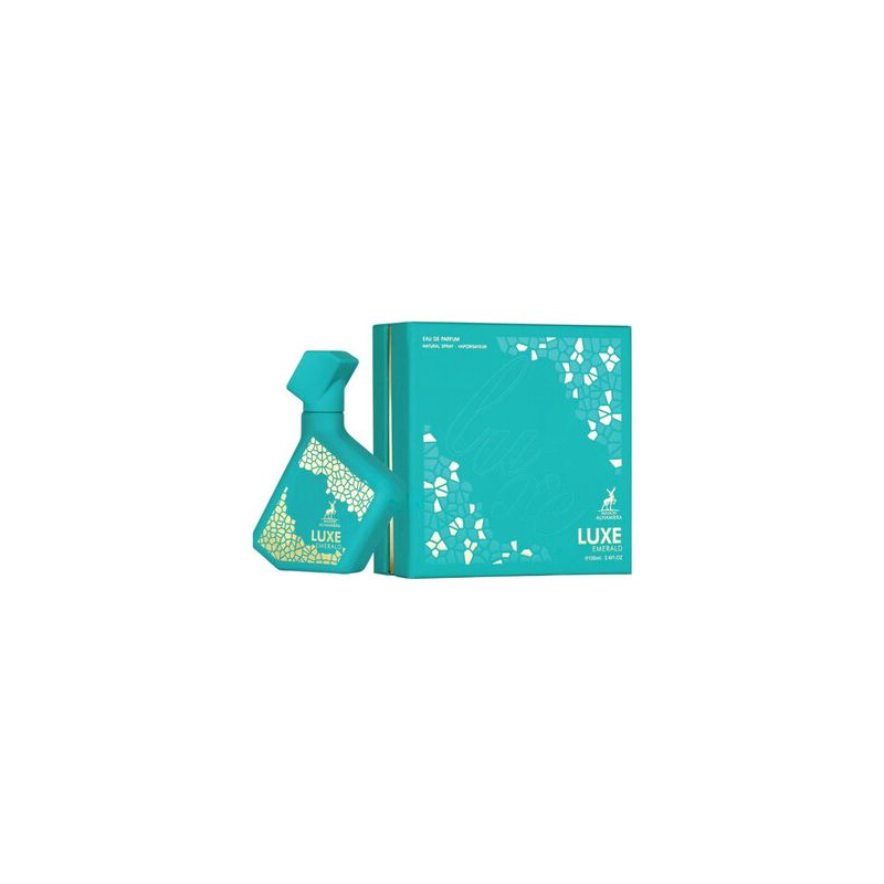Maison Alhambra Luxe EDP 100ml