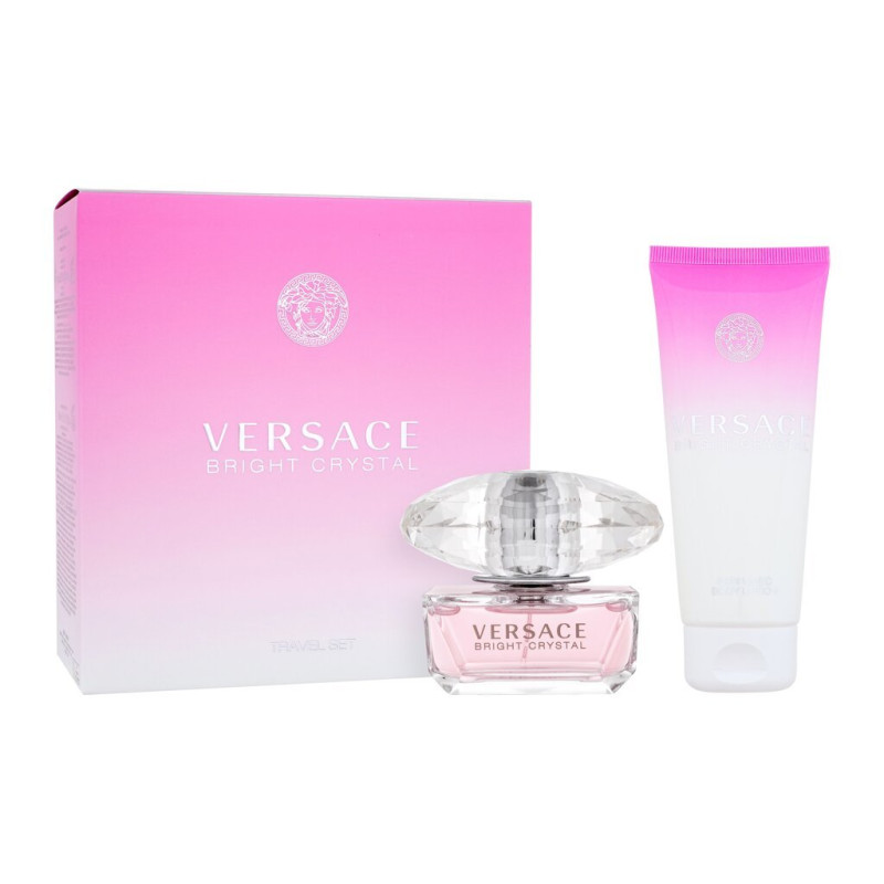 Versace Bright Crystal EDT 50ml