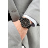 PAUL LORENS Men's Watch PL20002B-1A5 / black
