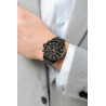 PAUL LORENS Men's Watch PL20002B-1A5 / black