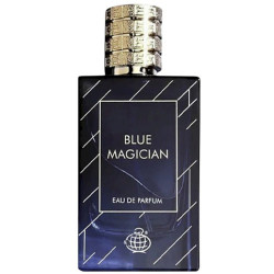 Fragrance World Blue Magician EDP 100ml