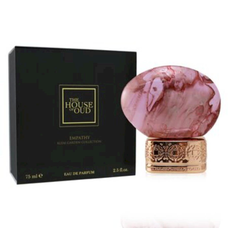The House Of Oud Empathy EDP 75ml
