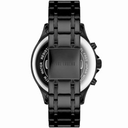PAUL LORENS Men's Watch PL20002B-1A5 / black