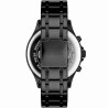 PAUL LORENS Men's Watch PL20002B-1A5 / black