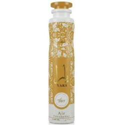 Lattafa Yara Housing Spray and Diffuser 300ml