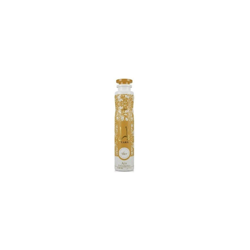 Lattafa Yara Housing Spray and Diffuser 300ml