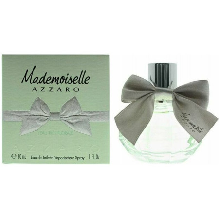 Azzaro Mademoiselle EDT 30ml