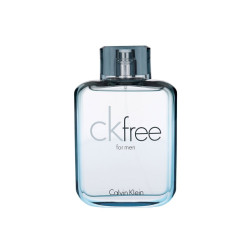 Calvin Klein CK Free for Men EDT 100ml