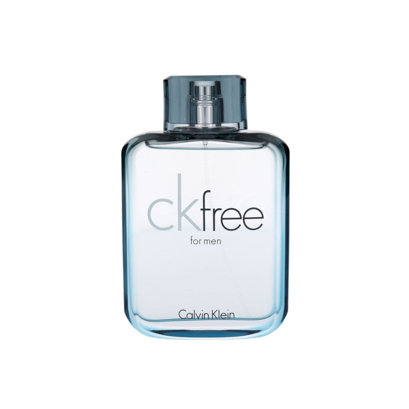 Calvin Klein CK Free for Men EDT 100ml