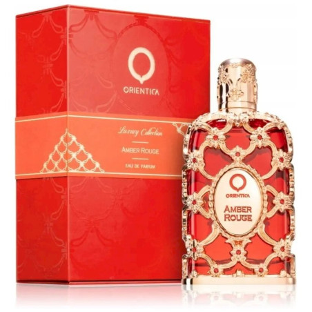 Orientica Luxury Collection EDP 150ml