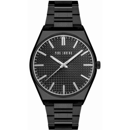 PAUL LORENS Men's Watch PL20013B-1A5
