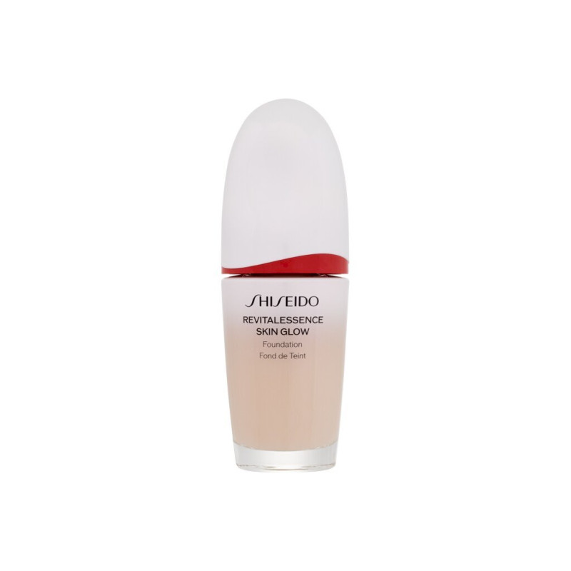 Shiseido Revitalessence Makeup 30ml / SPF30