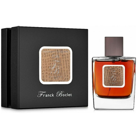 Franck Boclet Cafe EDP 100ml