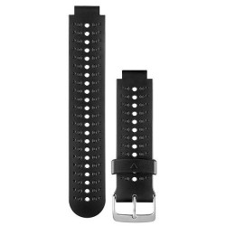 Garmin Forerunner 235 Replacement Watch Strap for Garmin Forerunner 235 / black
