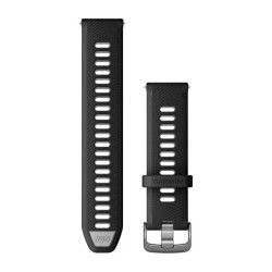 Garmin Replacement Watch Strap for Forerunner 735XT / black