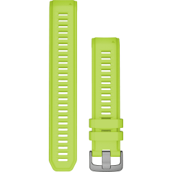 Garmin Instinct 2S Surf Watch Strap for Garmin Instinct 2S / lime
