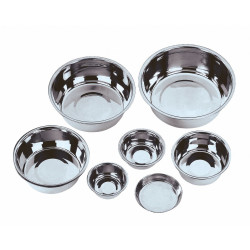 Metalinis dubenėlis 11 cm, 0,20 l
