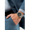 PAUL LORENS Men's Watch PL20013B-1C1 / black