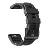 Tech-Protect IconBand Watch Strap for Garmin fenix 3/5X/3HR/5X Plus/6X/6X Pro/7X / black
