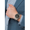 PAUL LORENS Men's Watch PL20013B-1C1 / black