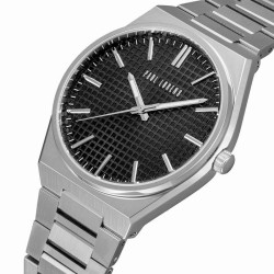 PAUL LORENS Men's Watch PL20013B-1C1 / black