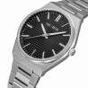 PAUL LORENS Men's Watch PL20013B-1C1 / black
