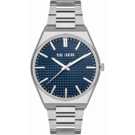 PAUL LORENS Men's Watch PL20013B-6C1 / black