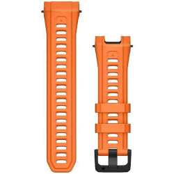 Garmin Instinct 3 26mm Watch Strap for Garmin Instinct 3 / solstice orange