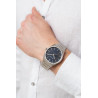 PAUL LORENS Men's Watch PL20013B-6C1 / black